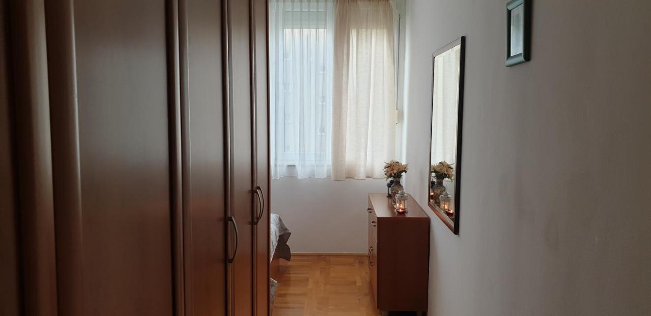Apartment Sunny Smile Zadar Buitenkant foto