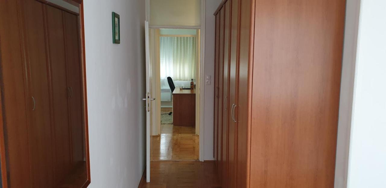 Apartment Sunny Smile Zadar Buitenkant foto