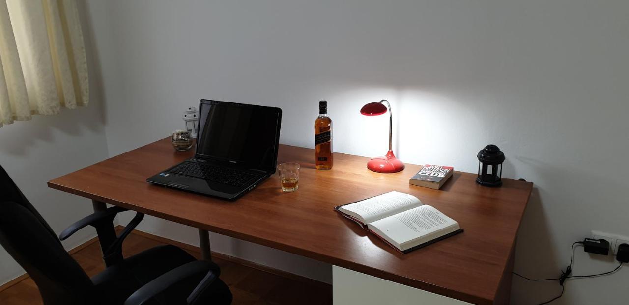 Apartment Sunny Smile Zadar Buitenkant foto