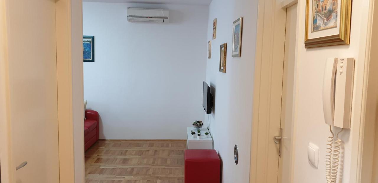 Apartment Sunny Smile Zadar Buitenkant foto