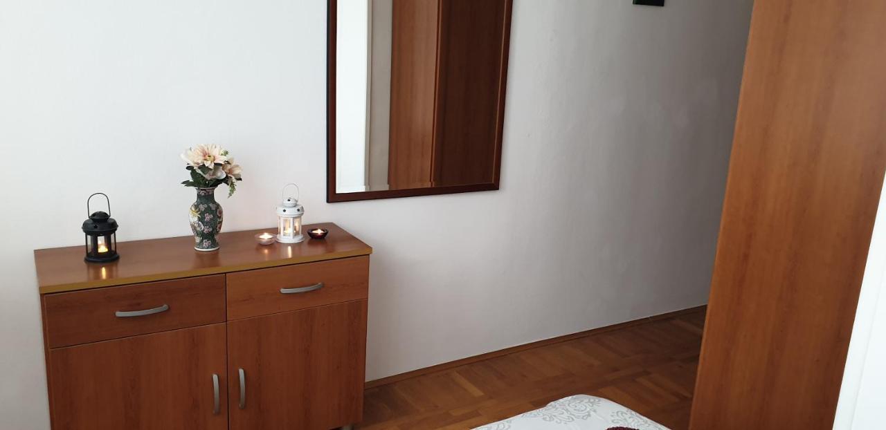 Apartment Sunny Smile Zadar Buitenkant foto