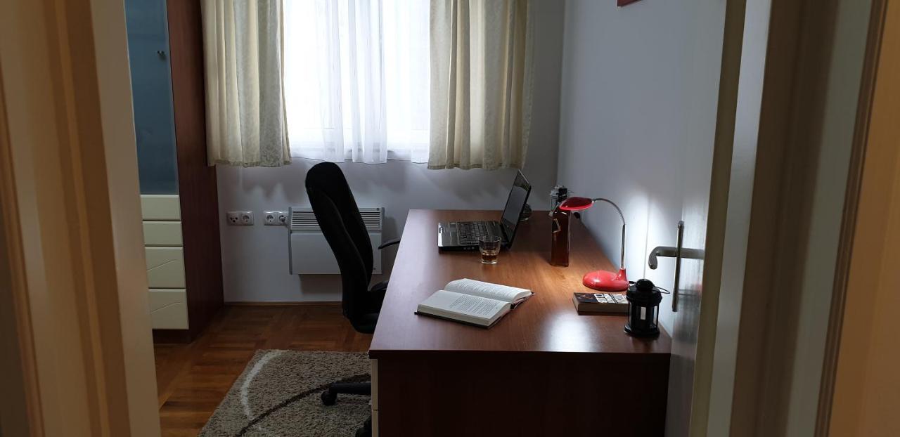 Apartment Sunny Smile Zadar Buitenkant foto
